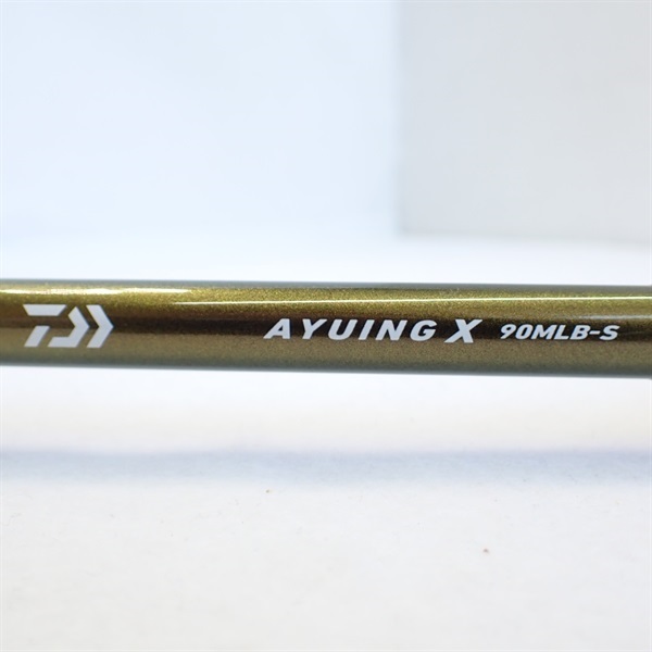 ２２アユイングＸ９０ＭＬＢーＳ